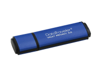 Kingston 8GB DataTraveler VP30 AES Encrypted USB 3.0 - 162178 - zdjęcie 5